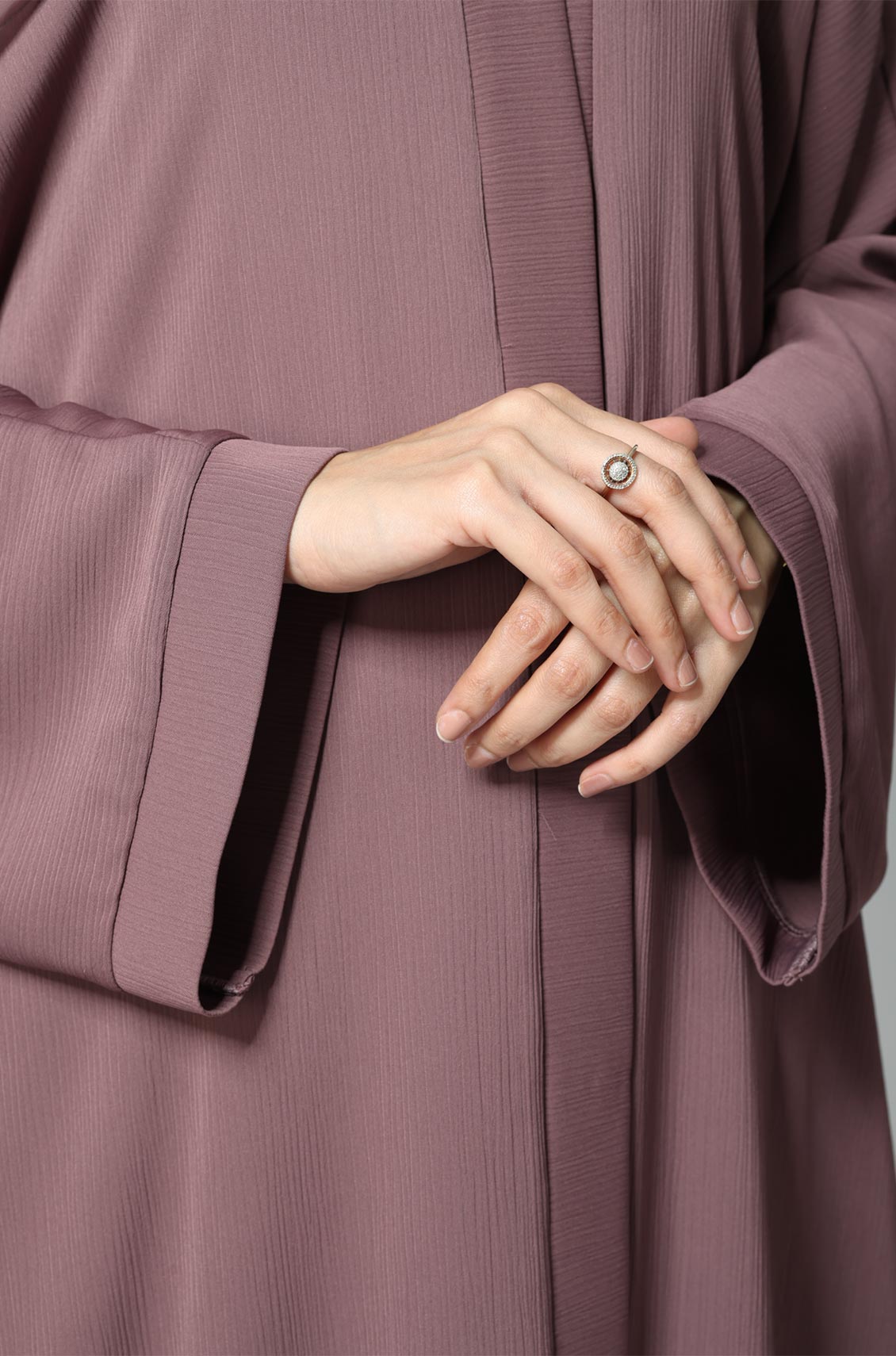 simple abaya