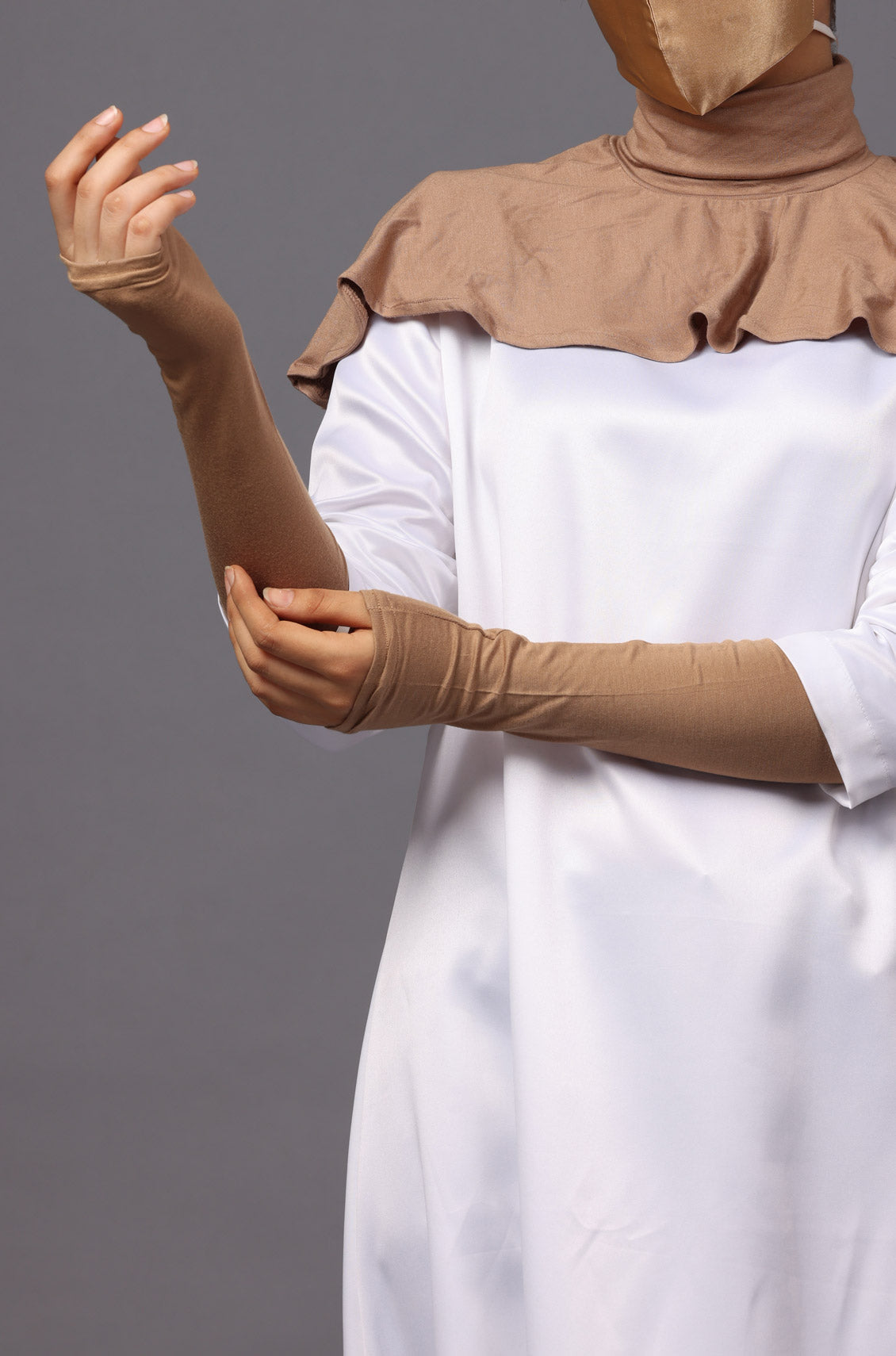 sleeve extender