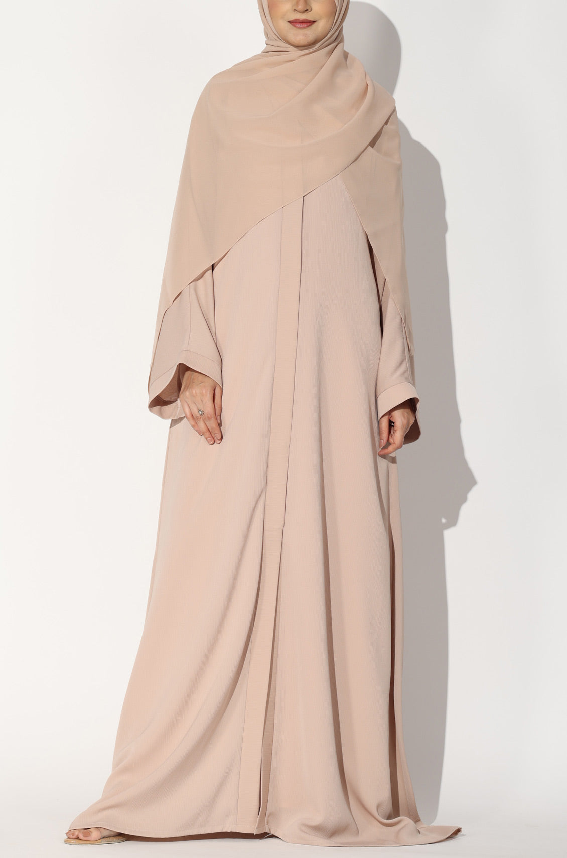 Simple Abaya