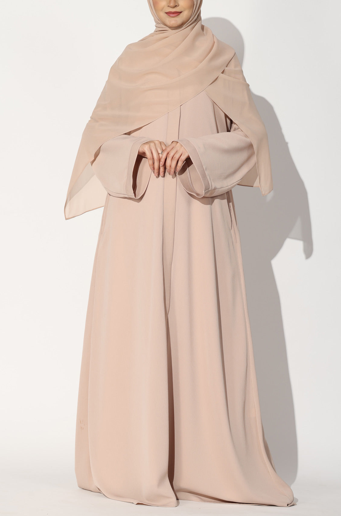 Simple Abaya