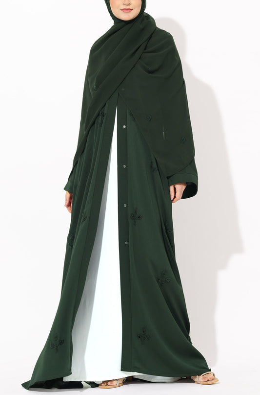 abaya dress
