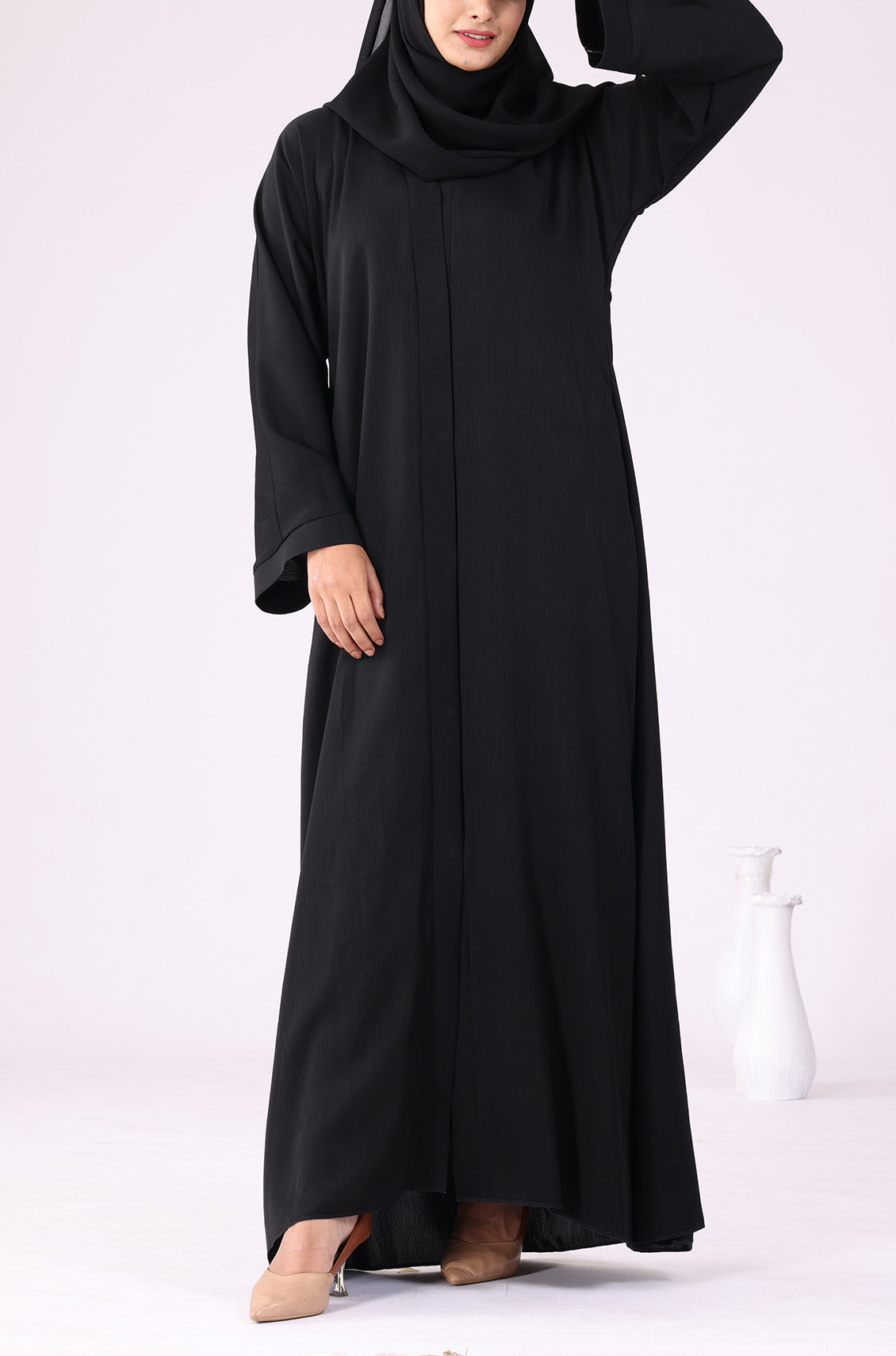 Black Abaya