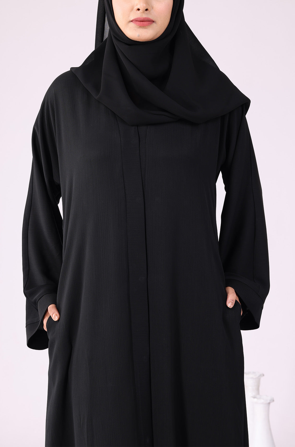 Black Abaya